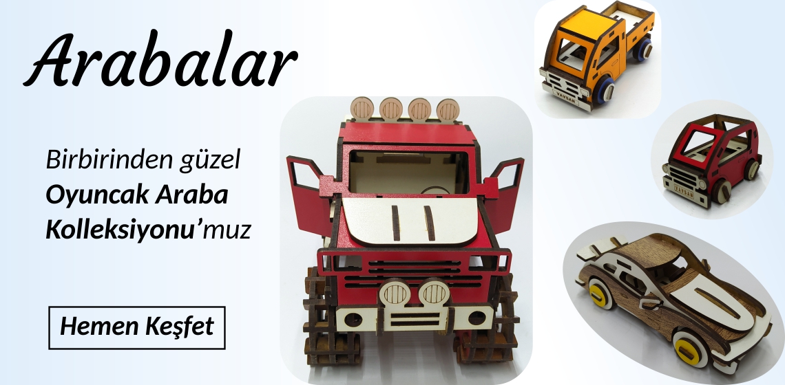 Arabalar