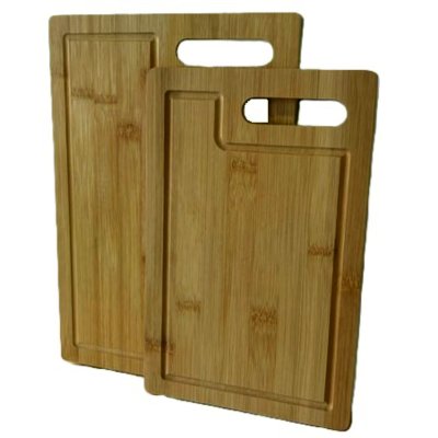 2li Kesim Tahtası Bambu 343