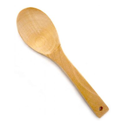 Ahşap Pilav Kaşık 27cm