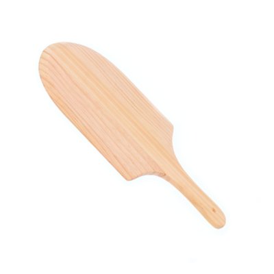 Ahşap Spatula Büyük Boy 55cm Min:10AD