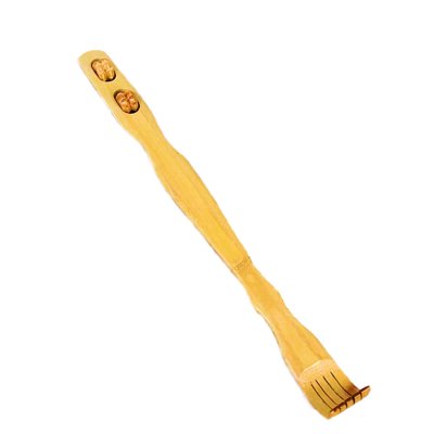 Ahşap Sırt kaşağı