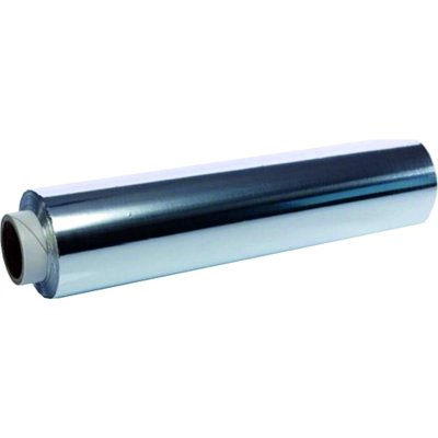 Aluminyum Folyo Büyük 30 CM*100m