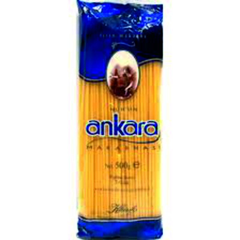 ANKARA MAKARNA FIRIN MAKARNA 500 GR
