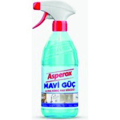 ASPEROX MAVI GUC 650ML