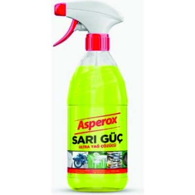 ASPEROX SARI GUC 650ML