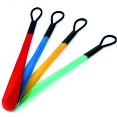 Ayakkabı Çekeceği Plastik 6681