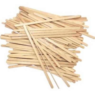 BAMBU TAHTA KARIŞTIRICI 400 LÜ
