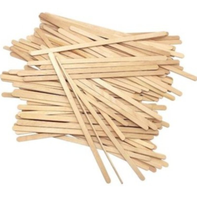BAMBU TAHTA KARIŞTIRICI 400 LÜ