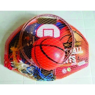 BASKET POTA TOP DAHİL