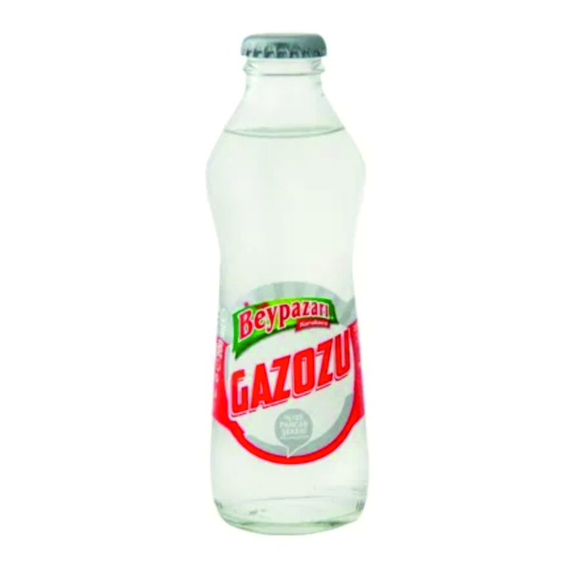 Beypazarı Gazozu 20CC
