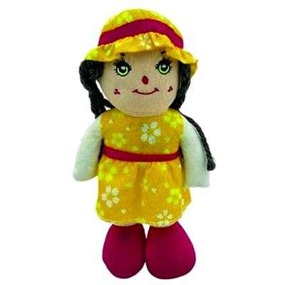 Bez Bebek 30cm