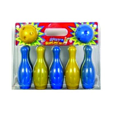 BOVLİNG SET 10 LU TAHA 007