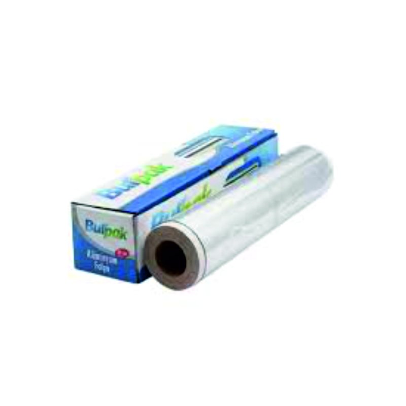 BURPAK ALÜMİNYUM FOLYO 45 CM 800 GR