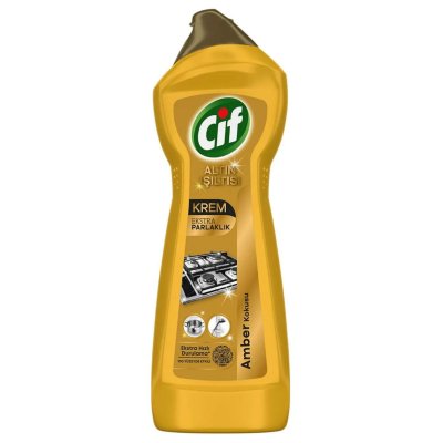 Cif Krem 750ML Amber