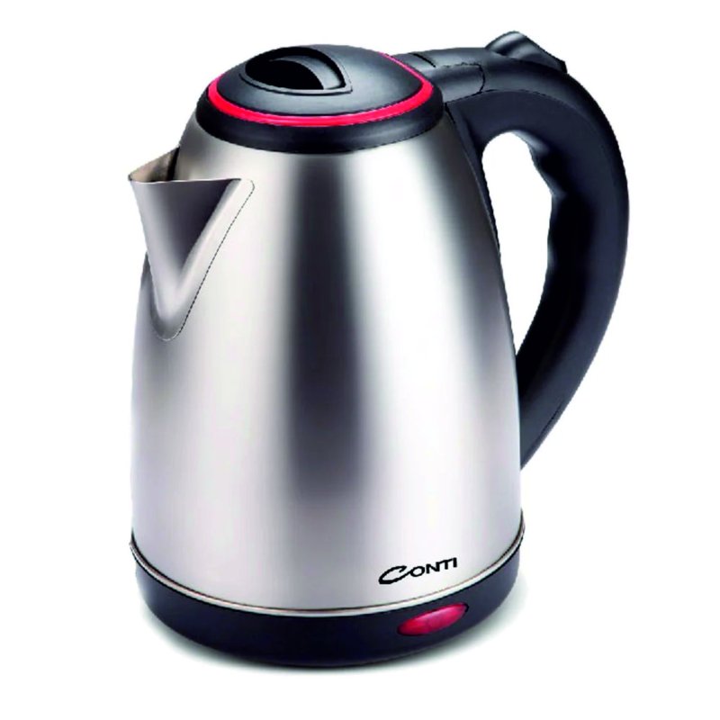 CONTİ CK-238 ÇELİK KETTLE 1,8 LT