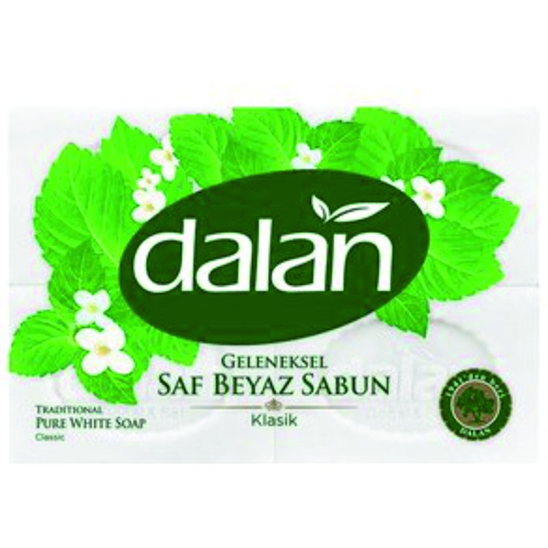 Dalan Banyo Sabunu 700Gr Klasik Krem Hediyeli
