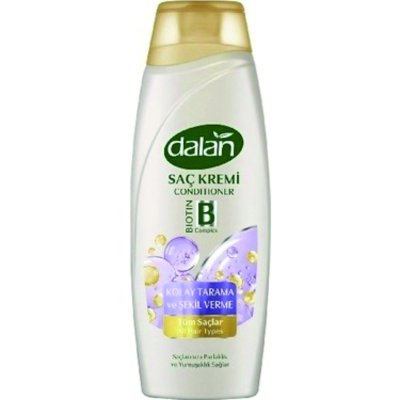 DALAN SAÇ BAKIM KREMİ 450ML KOLAY TARAMA