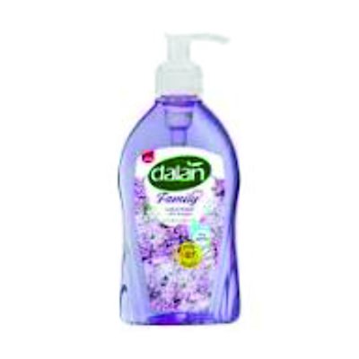 DALAN SIVI SABUN 400 ML LEYLAK BUKETİ