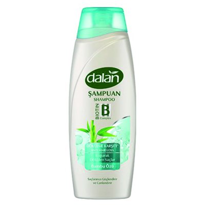 DALAN ŞAMPUAN 450ML DÖKÜLMELERE KARŞI