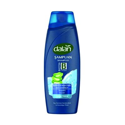 DALAN ŞAMPUAN 450ML KEPEK ÖNLEYİCİ