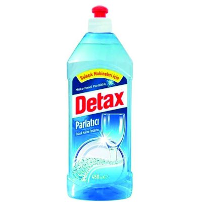 Detax parlatıcı 450Ml