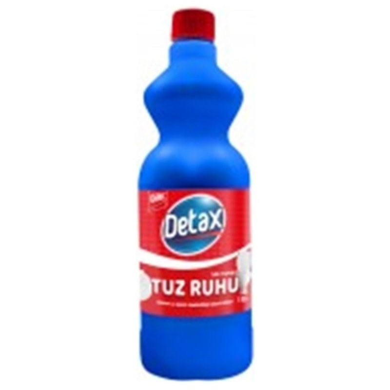 Detax Tuz Ruhu 1KG