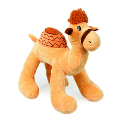 Deve Peluş