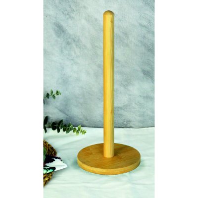 DİK KAĞIT HAVLULUK BAMBU 12 CM