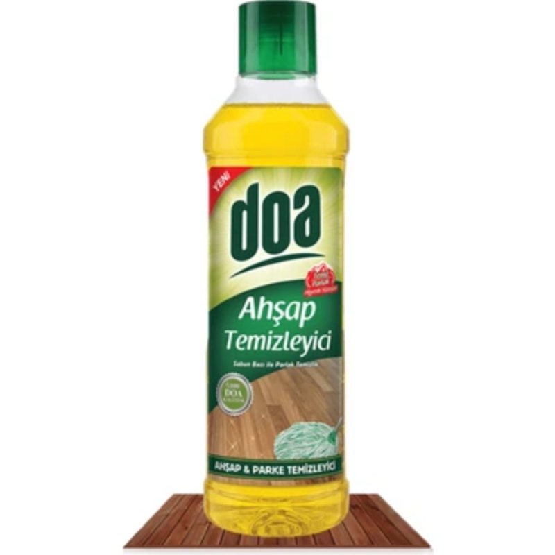 Doa Ahşap Temizleyici 1LT
