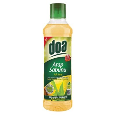 Doa Arap Sabunu 1LT