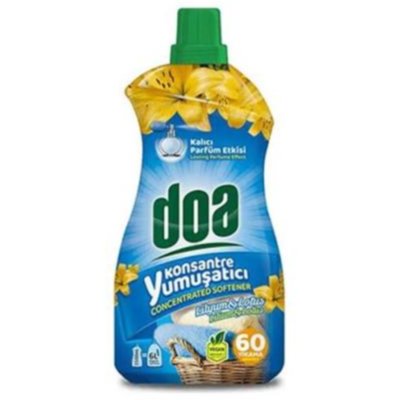 DOA KONSANTRE YUMUŞATICI 60 YIKAMA 1500 ML