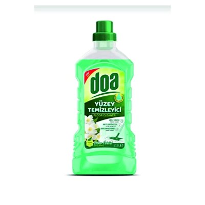 Doa Yüzey Temizleyici Bahar Esintisi 2,5 lt