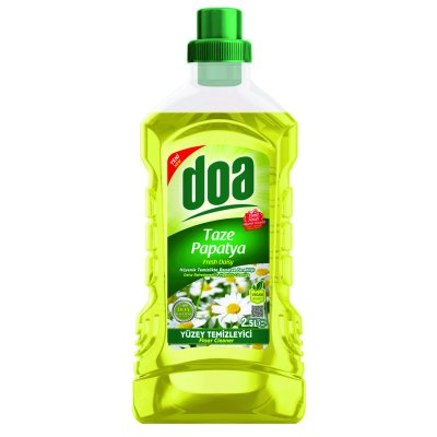 Doa Yüzey Temizleyici Taze Papatya 2,5 lt