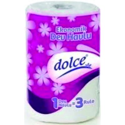 Dolce Dev Havlu 1=3
