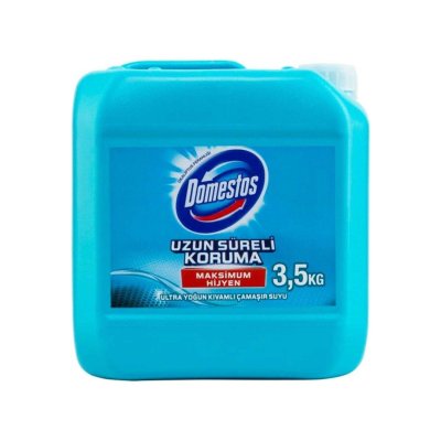 Domestos Ultra Çamaşır Suyu Okaliptus Ferahlığı 3438 gr