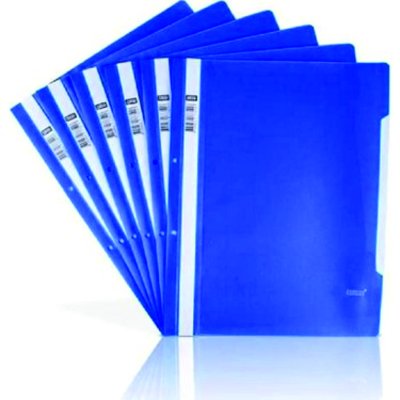 ENTE TELLİ DOSYA MAVİ MİN:50Lİ