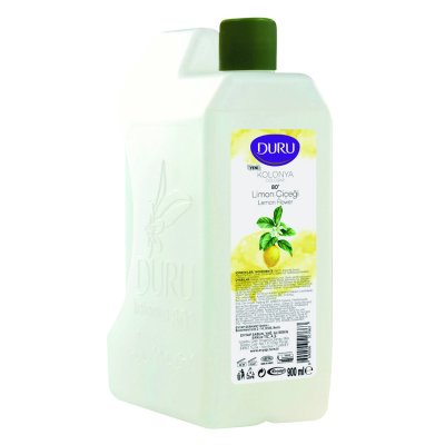EVYAP DURU KOLONYA 900 ML