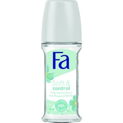 FA ROLL ON 50 ML SOFT POWER