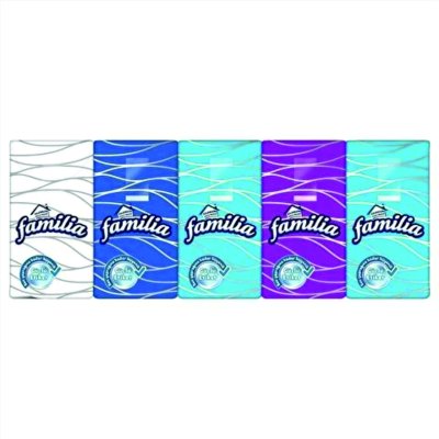 Familia Mendil 10LU