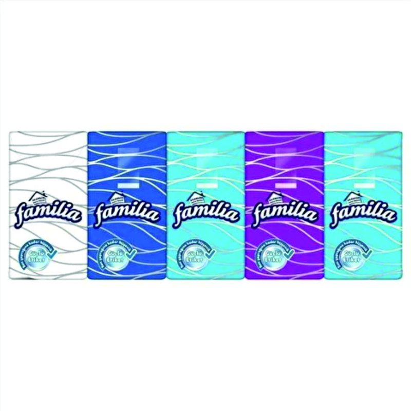 Familia Mendil 10LU