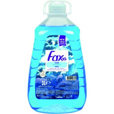 FAX SIVI SABUN 3LT OKYANUS FERAHLIĞI