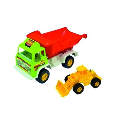 FORD KARGO KAMYON BÜYÜK KEPÇE HEDİYELİ UÇAR KİD 97