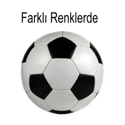 Futbol Topu