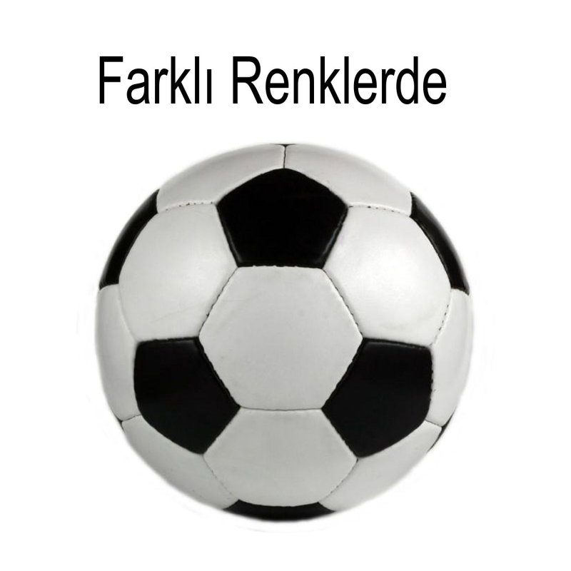 Futbol Topu