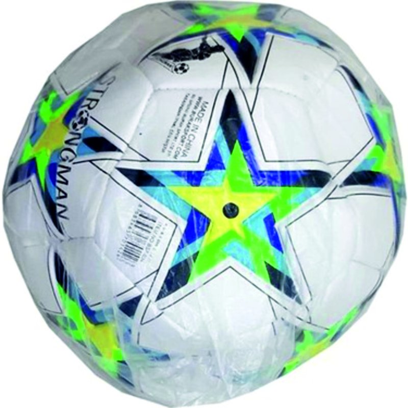 FUTBOL TOPU KALİTELİ FORS