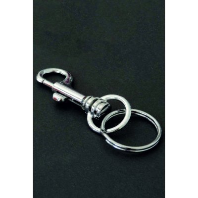 GEMİCİ ANAHTARLIK METAL PK:12 AD