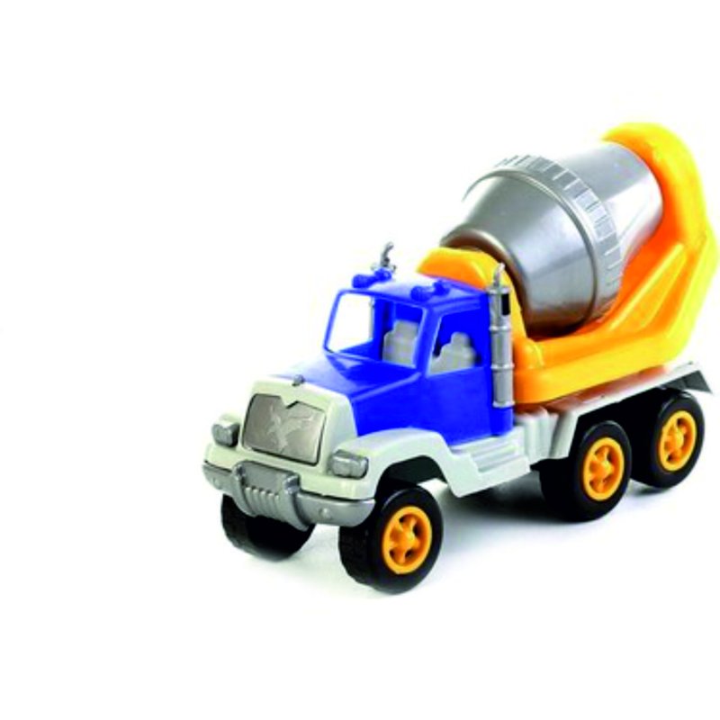 HARÇ KAMYONU KÇ KL 60 UÇAR KİD 141