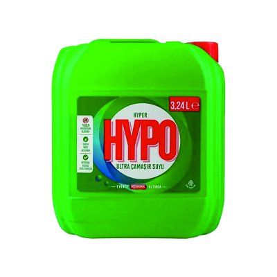 Hypo Çam Özlü Çamaşır Suyu Ultra 3,24 Lt
