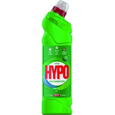 Hypo Çamaşır Suyu Ultra Çam 750 ml