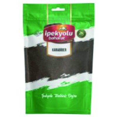 İPEKYOLU KARABİBER 100 GR